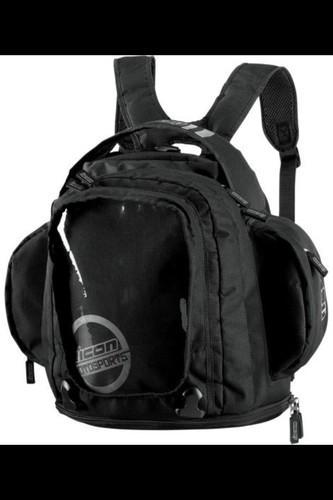 icon urban tank bag