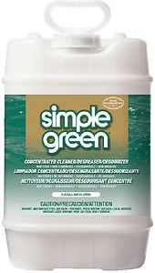 Simple green sgr101 simple green 5 gal