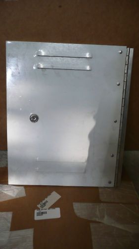 Rv exterior battery door