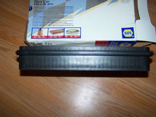 Buy NAPA AIR FILTER 26006 NEW IN BOX In McHenry Illinois United States