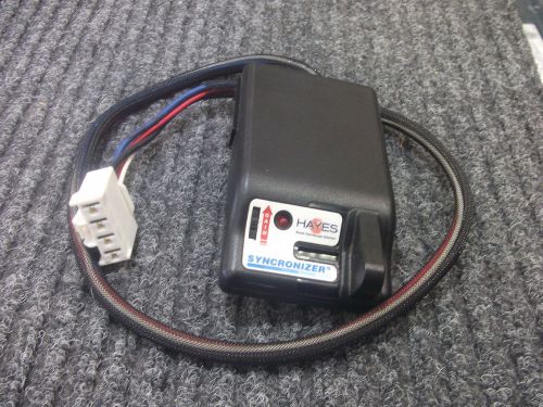 Syncronizer light duty brake controller quick connect #81725 hayes