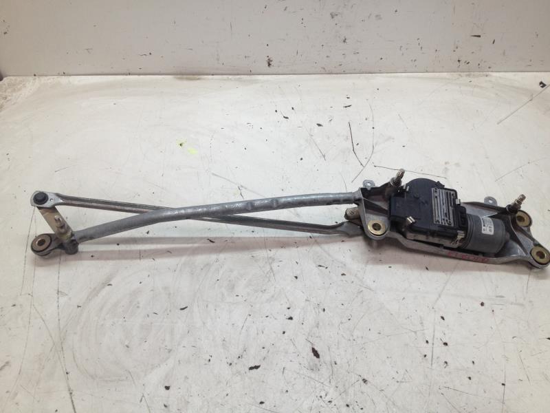 03 04 05 06 08 09 10 porsche cayenne wiper transmission front wiper tranny w/mot