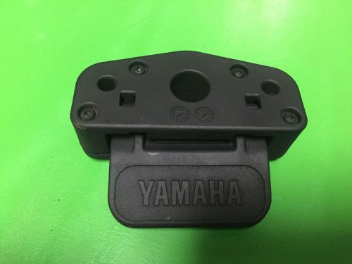 Yamaha waverunner seat lock assembly latch vx 110 vx 1100 sport deluxe cruiser