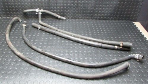 Polaris indy ultra sp 1996 coolant hoses