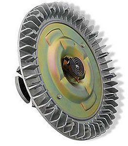 Flex-a-lite 5557 standard thermal fan clutch  fan rotation cw