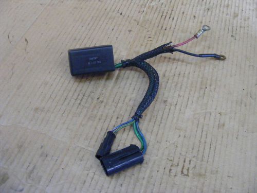 Johnson evinrude  30 to 250 hp 2005 cable &amp; relay assy trim 586767