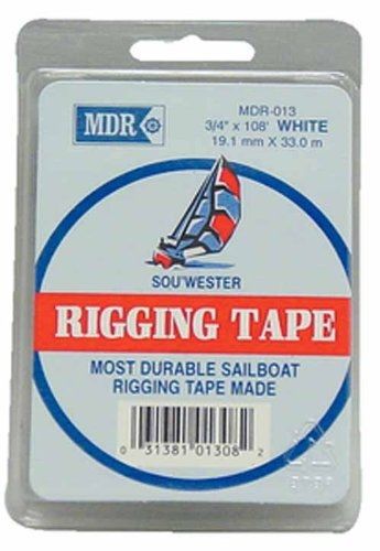 Mdr mdr 3/4 x 108&#039; rigging tape mdr013