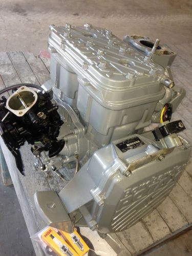 Completely rebuilt sea-doo 718c.c. engine assembly, rotax 717 motor