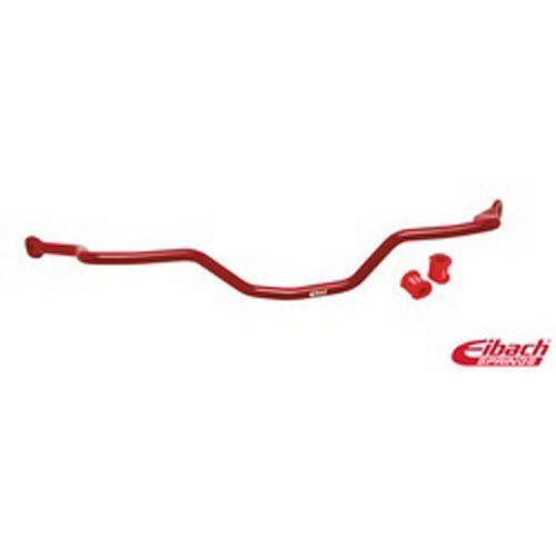 Eibach 2895.310 anti-roll single sway bar kit front sway bar only