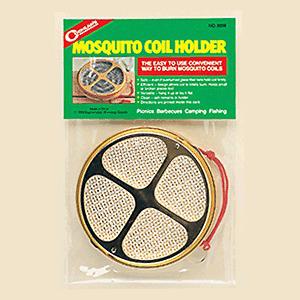 Coghlan's mosquito coil holder 8688