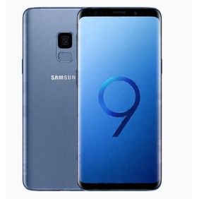 Samsung galaxy s9 256gb unlocked smartphone
