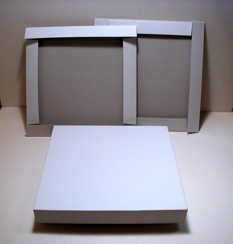 Buy 172 Shipping Boxes White Plain in Los Angeles, Ca, US, for US $79.00