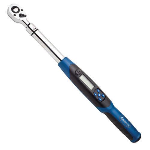 Eastwood digital electronic torque wrench 3/8" drive