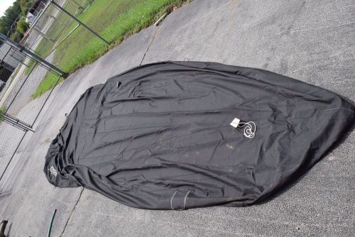 Boat cover for bryant 214 bowrider oem canvas