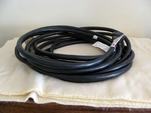 30ft 30amp rv trailer motorhome power extension cord