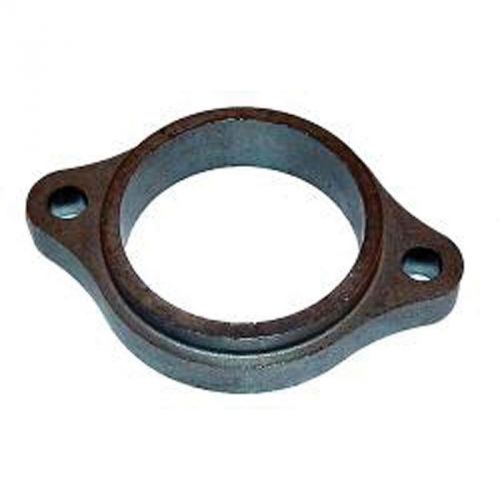 Mercedes&amp;reg; exhaust sealing flange, 124/201 chassis, 1986-1995