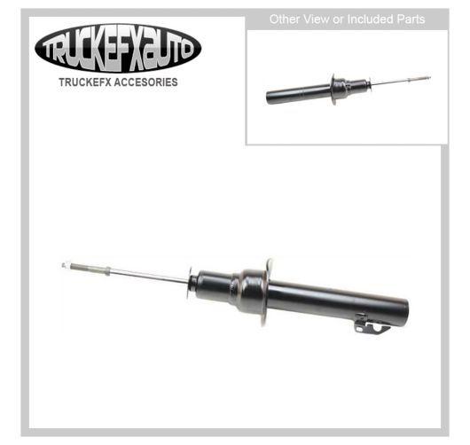 New front shock absorber black jeep commander grand cherokee 2010 2009 2008