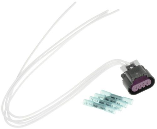 Inline connector airtex 1p2364