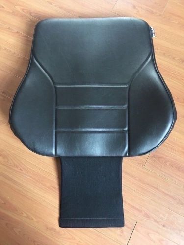 Permobil 3g seat back cushion real nice