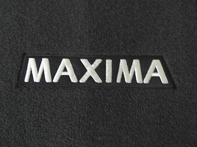 Buy Oem 2009 2010 2011 2012 2013 Nissan Maxima Trunk Floor Mat