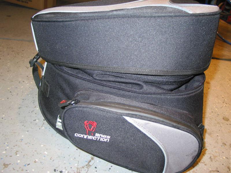 bags connection tail bag