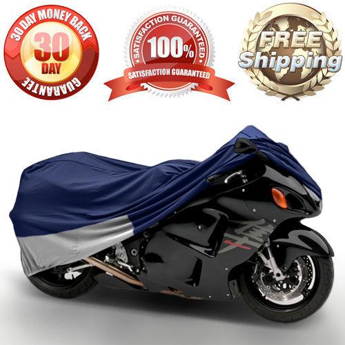 Ktm mx mxc 125 250 300 400 495 500 600 motorcycle bike travel storage cover