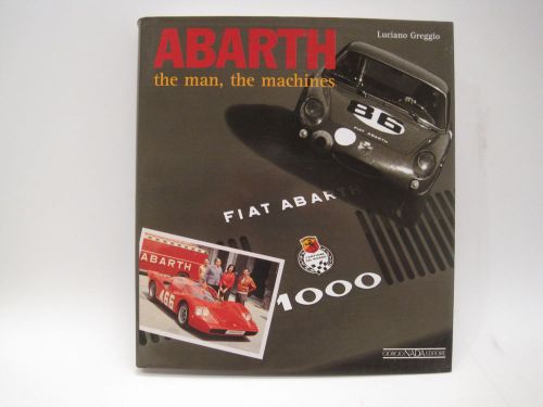 Sell REDUCED PRICE!! "ABARTH CATALOGUE RAISONNE 1949-1986" BY