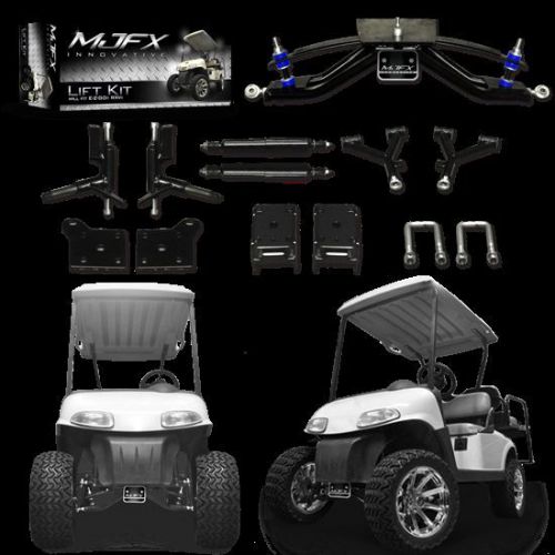 6&#039;&#039; a-arm lift kit. will fit e-z-go® rxv® electric golf carts