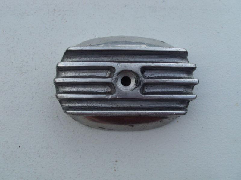 cb350 points cover