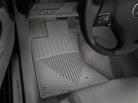 Find Weathertech W79 W79gr Gray Floor Mat Lexus 06 11 Gs450h