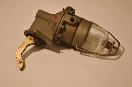 New old parts stock ac 4798 fuel pump 1959 - 61 studebaker ac4703