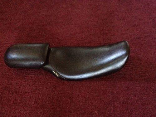 Harley davidson le pera solo seat / with pad  dyna