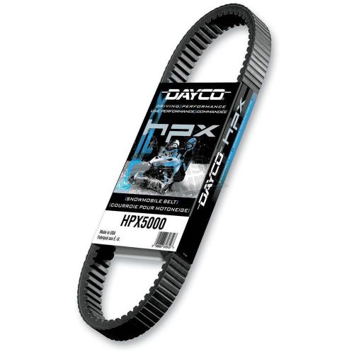 Dayco hpx5008 high-performance extreme belt 1.391in. x 44.250in.