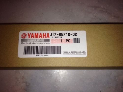 Yamaha g1 golf cart tank fuel guage obsolete part: j17-85710-02 1979/86 oem part