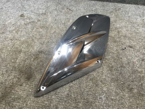 Rxp right panel trim cover seadoo supercharged