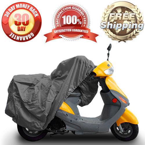 Yamaha tmax c3 ca cv50 80 400 500 motorcycle scooter moped travel cover