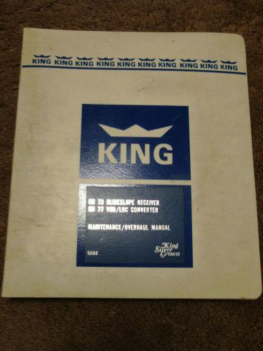 Bendix King Ki 209a Installation Manual