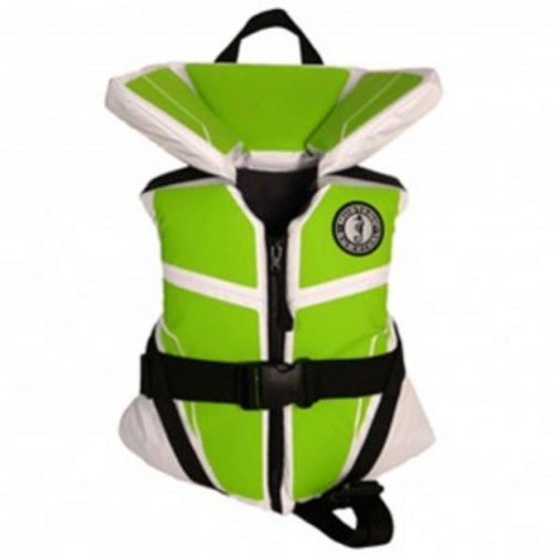 Swimwear &amp; safety - mustang lil legends 100 child vest (30-50lbs)