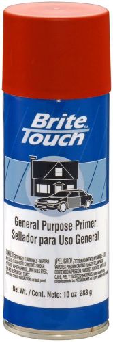 Brite touch bt51 brite touch automotive &amp; general purpose primers