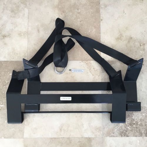 Sea-doo pwc lift kit #529036189 lifting harness