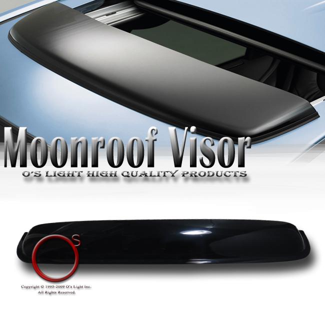 Find 35 Saturn Tape On Moonroof Sunroof Visor Wind Deflector Roof