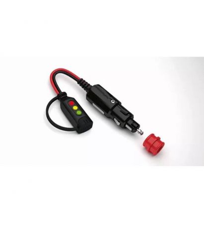 Ctek battery charger comfort indicator cig plug accessory  56-870 brand new