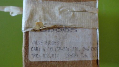 Studebaker vgd005 valve guides 186666