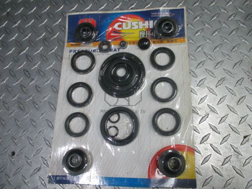 Chang jiang 750 cj750 rubber seal kit