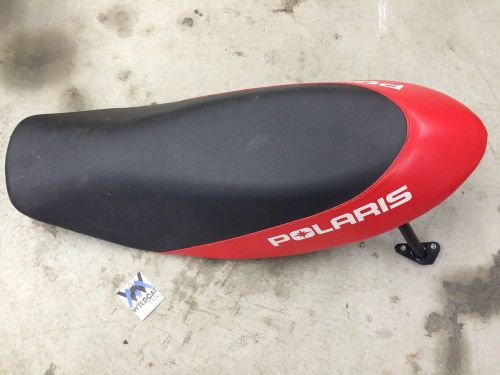 Find 14 Polaris Pro RMK 600 800 Seat #3 in Yacolt, Washington, United