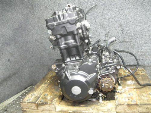 cbr 250 engine