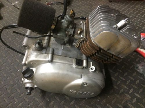 Yamaha rd60 engine motor complete