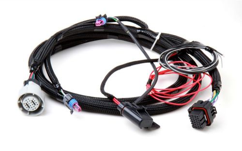 Holley performance 558-405 fuel injection wire harness - new!!