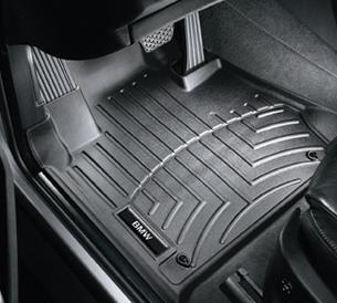 Find New Genuine Bmw All Weather Front Floor Liner Mats X5 X6