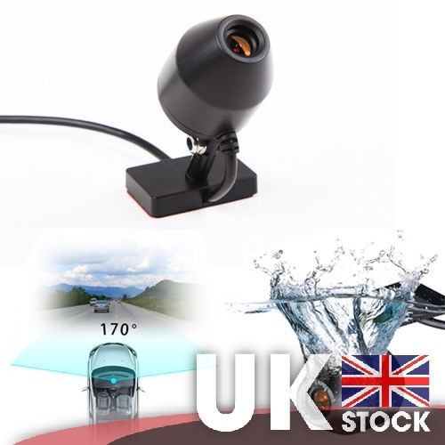 Durable usb type 5m pixel cmos camera dash cam waterproof for dvr function